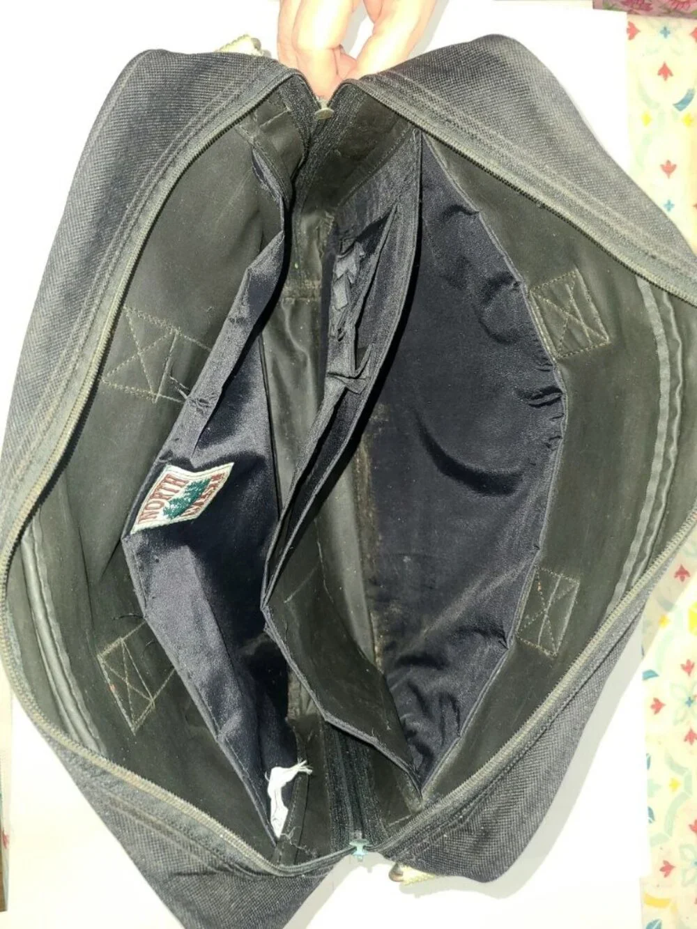 Laptop Shoulder Bag